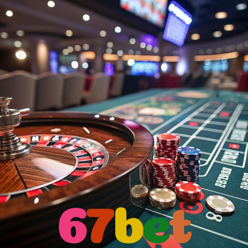 67bet：Aposte no futebol, jogue poker e conquiste vitórias épicas!