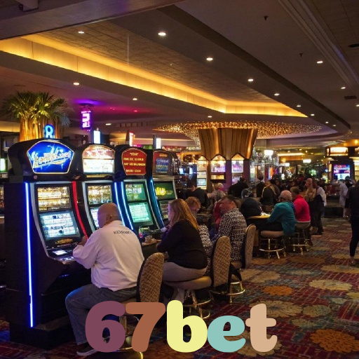 67bet：Aposte nas melhores slots e conquiste prêmios como nunca!