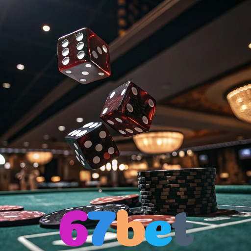 67bet：Jogue poker, aposte no futebol e ganhe em grandes jogos de cassino!