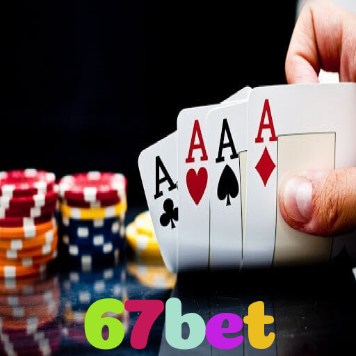 67bet: Jogue e ganhe prêmios incríveis no cassino online mais famoso do Brasil!