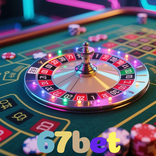 67bet：Aposte no futebol, jogue poker e conquiste vitórias épicas!