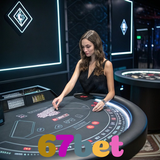 67bet:Aposte nas melhores slots e conquiste prêmios como nunca!