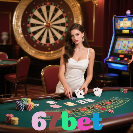 67bet：Jogue poker, aposte no futebol e ganhe em grandes jogos de cassino!