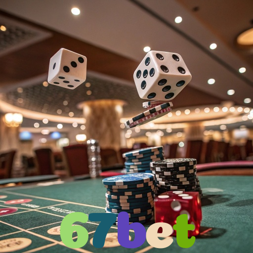 67bet：Aposte nas melhores slots e conquiste prêmios como nunca!