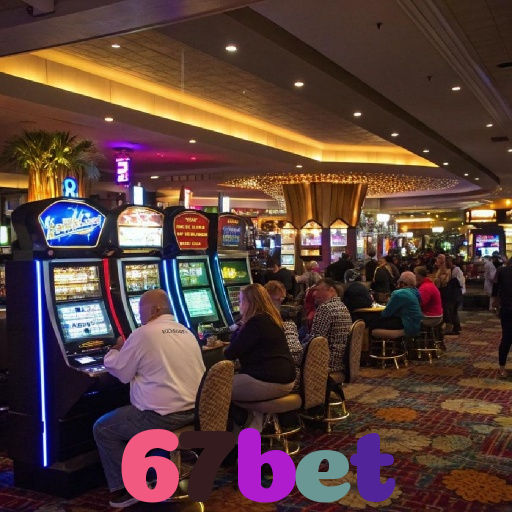 67bet:Aposte nas melhores slots e conquiste prêmios como nunca!