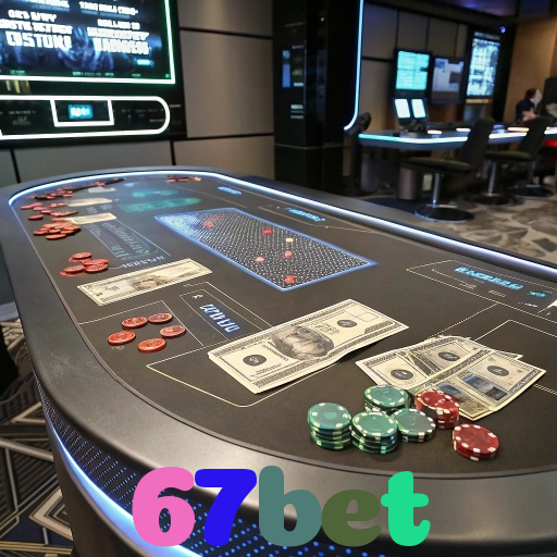 67bet：Aposte nas melhores slots e conquiste prêmios como nunca!