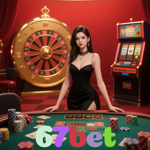 67bet:Aposte nas melhores slots e conquiste prêmios como nunca!