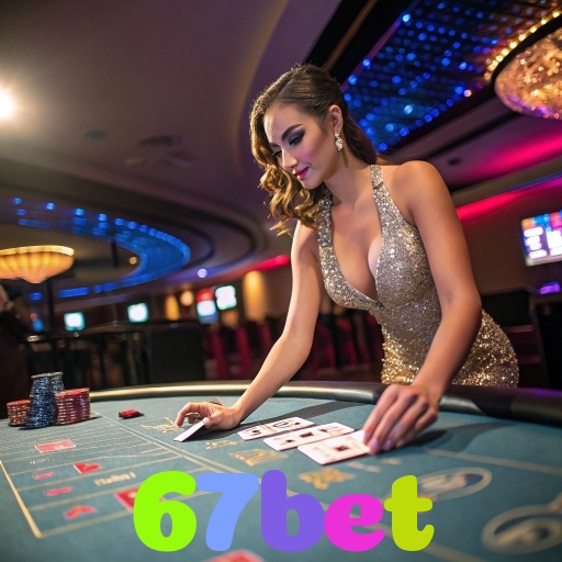 67bet：Aposte no futebol, jogue poker e conquiste vitórias épicas!