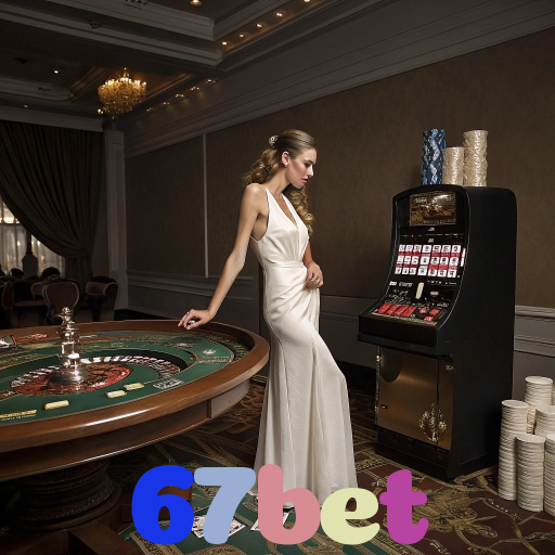 67bet: Conquiste a sorte e ganhe no cassino online de maior confiança no Brasil!