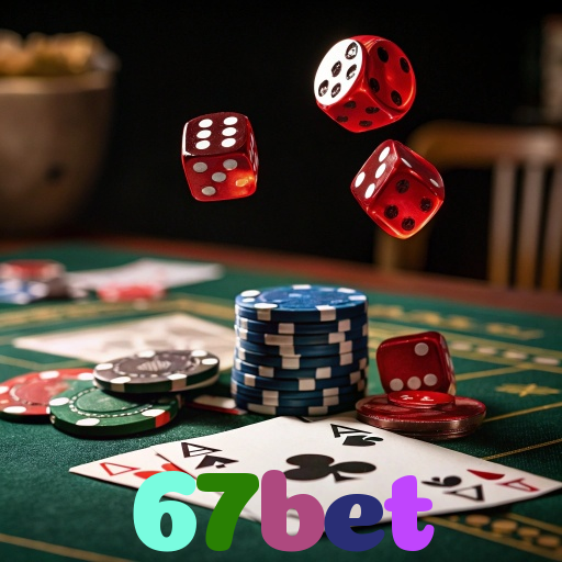 67bet:Jogue poker, aposte no futebol e ganhe em grandes jogos de cassino!