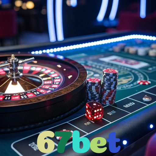 67bet：Aposte nas melhores slots e conquiste prêmios como nunca!